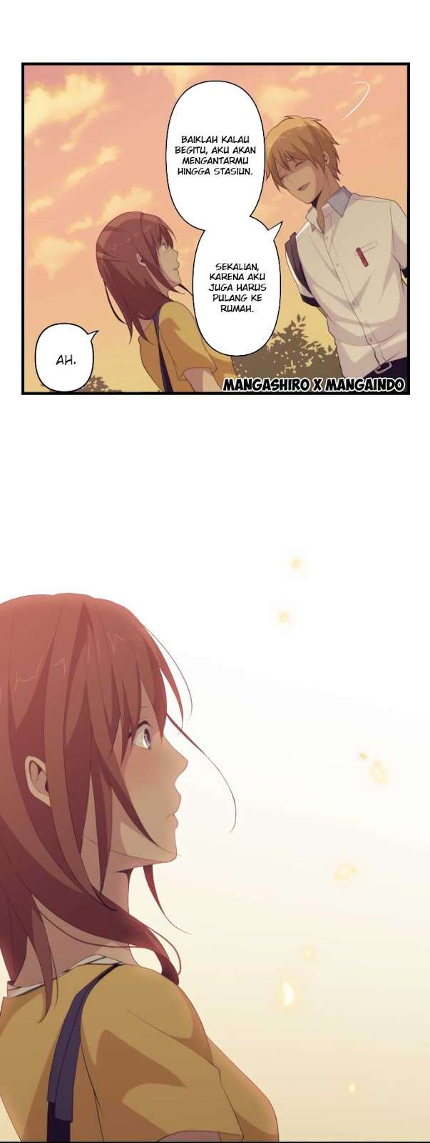 Chapter 98 - halaman 22