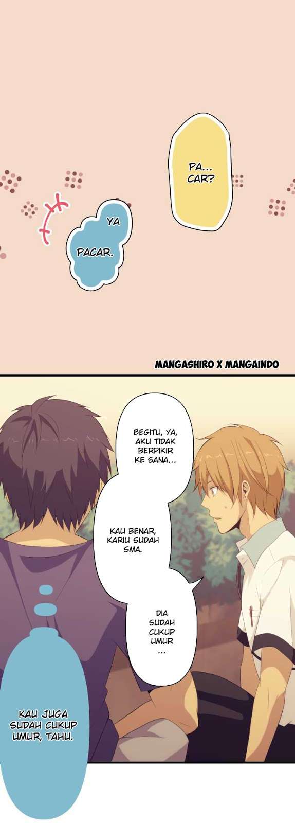 Chapter 97 - halaman 12