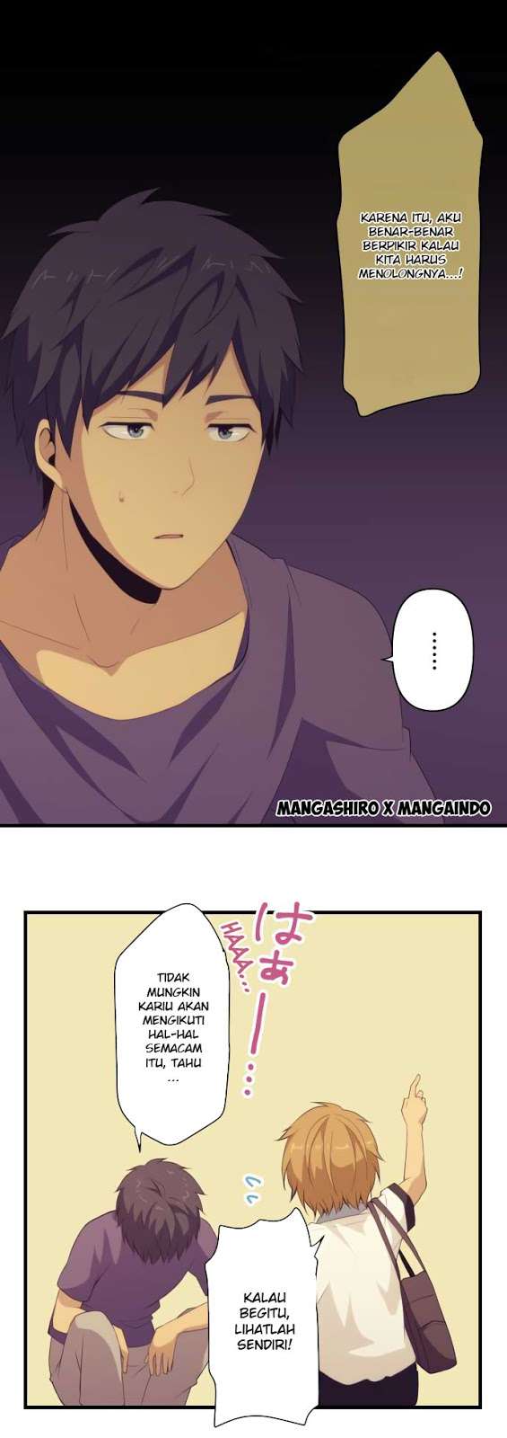 Chapter 97 - halaman 14