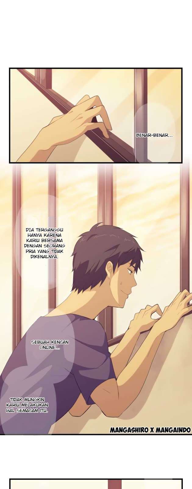 Chapter 97 - halaman 15