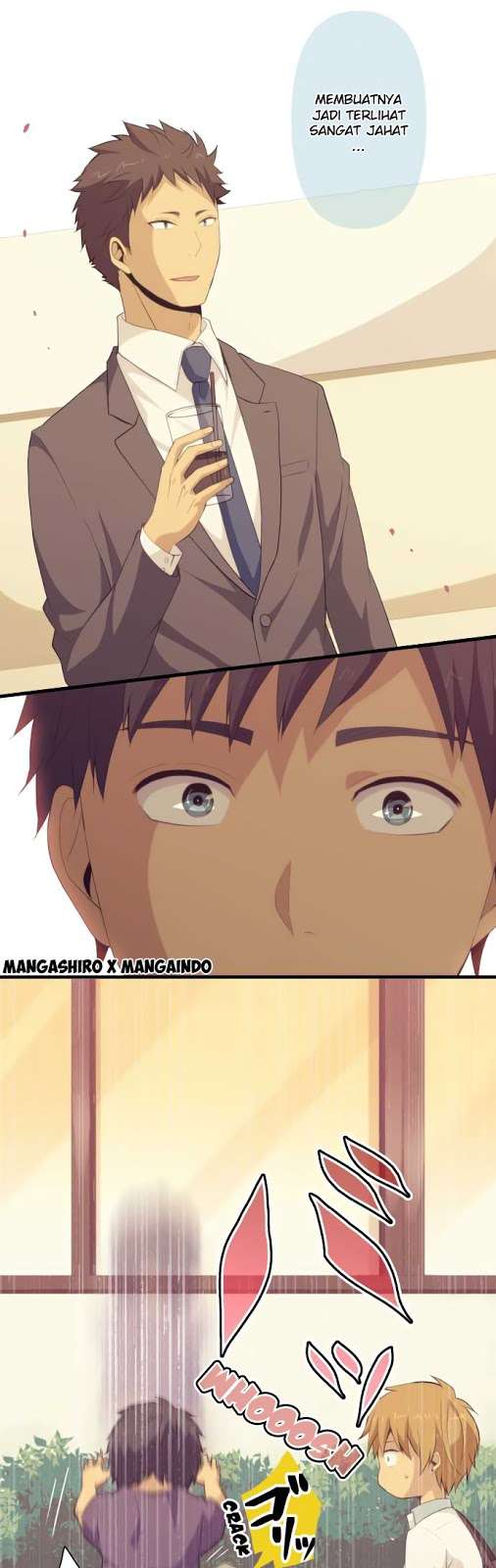 Chapter 97 - halaman 18