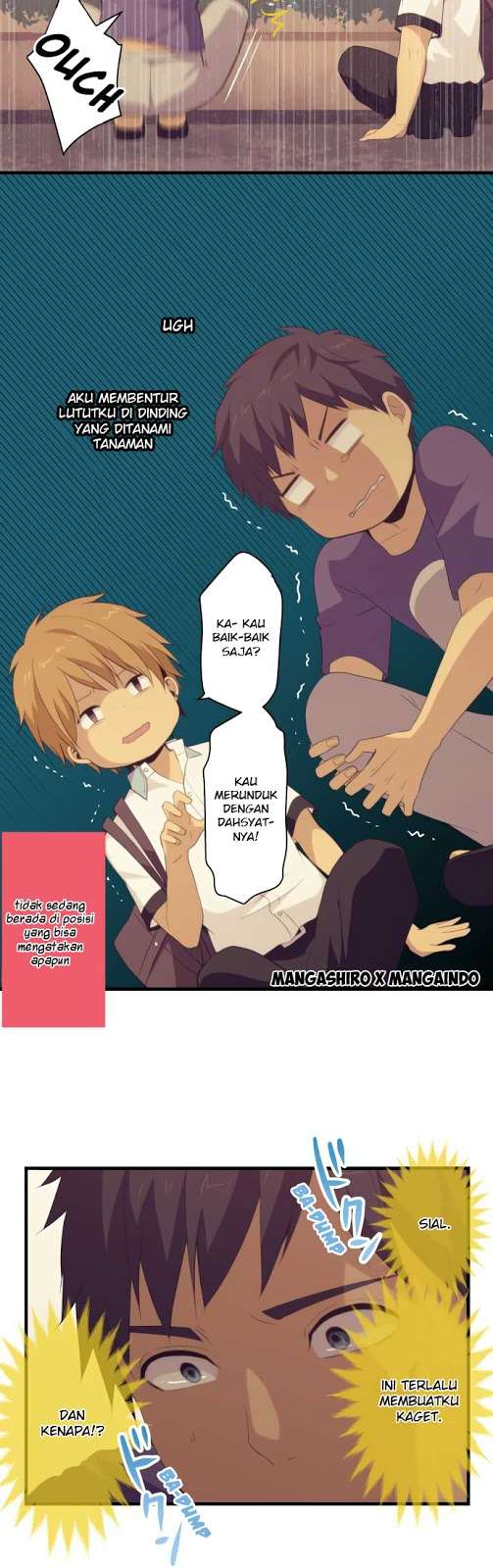 Chapter 97 - halaman 19