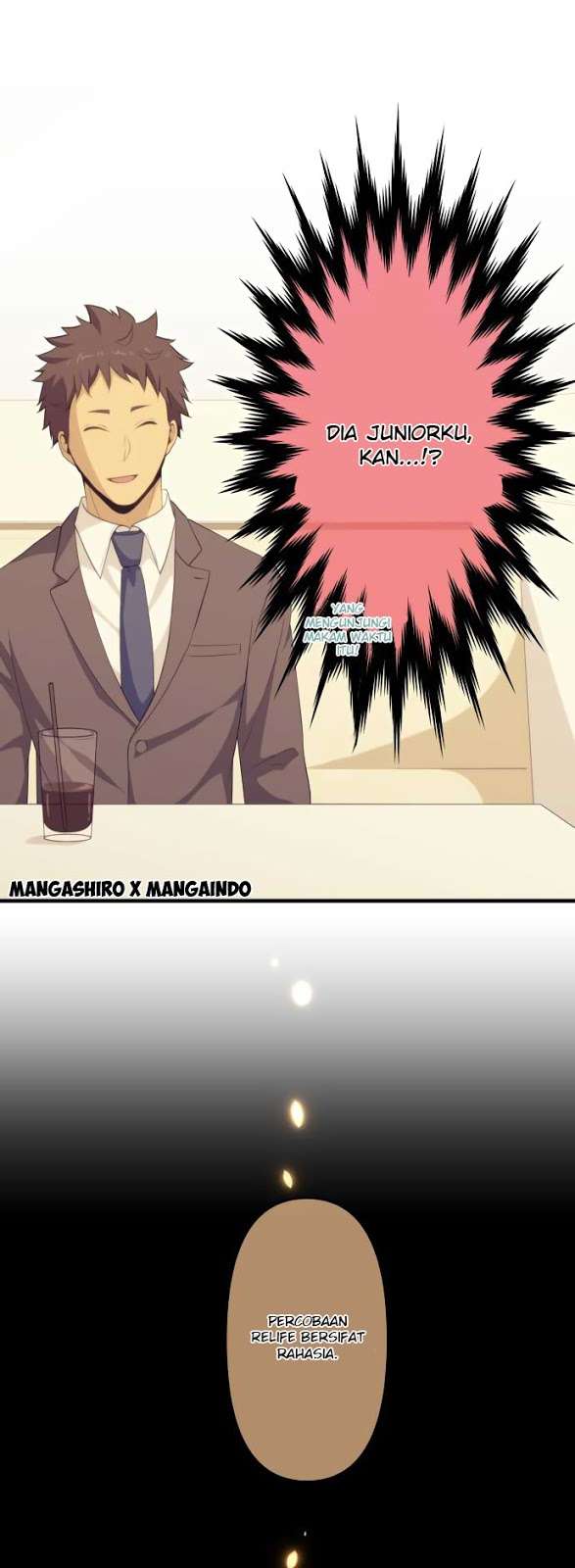 Chapter 97 - halaman 20