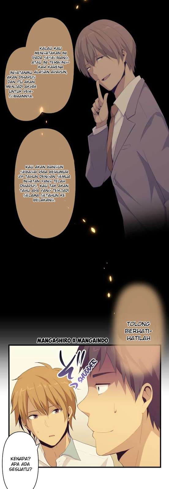 Chapter 97 - halaman 21