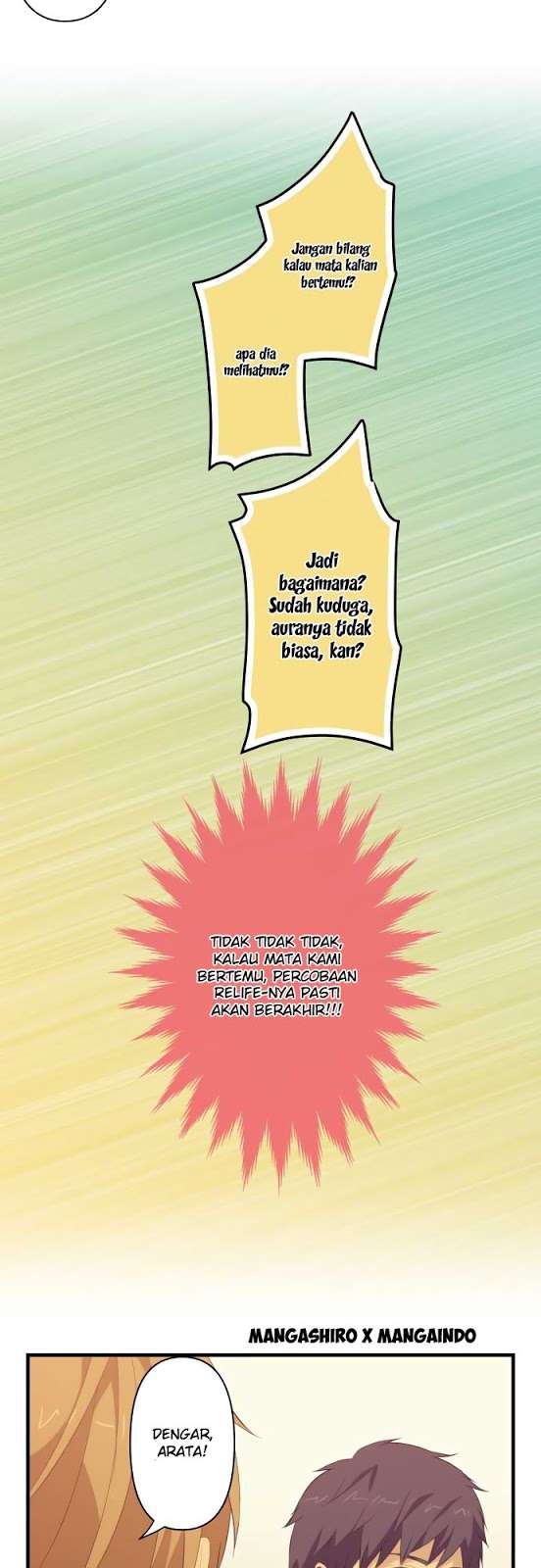 Chapter 97 - halaman 22