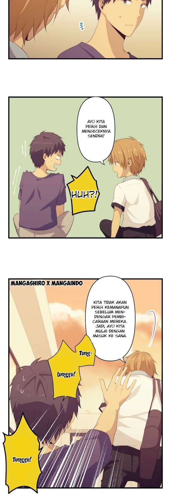 Chapter 97 - halaman 23