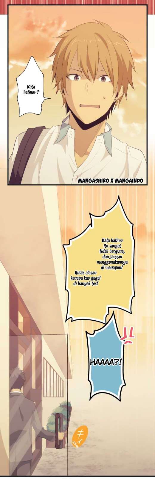 Chapter 97 - halaman 25