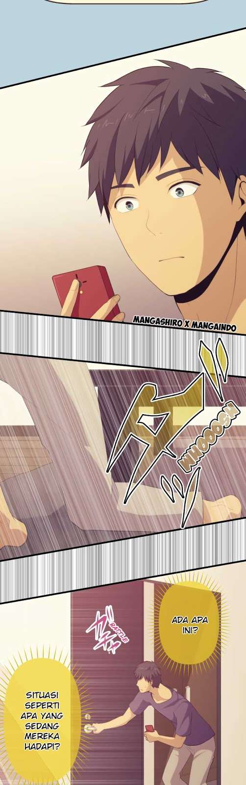 Chapter 97 - halaman 6