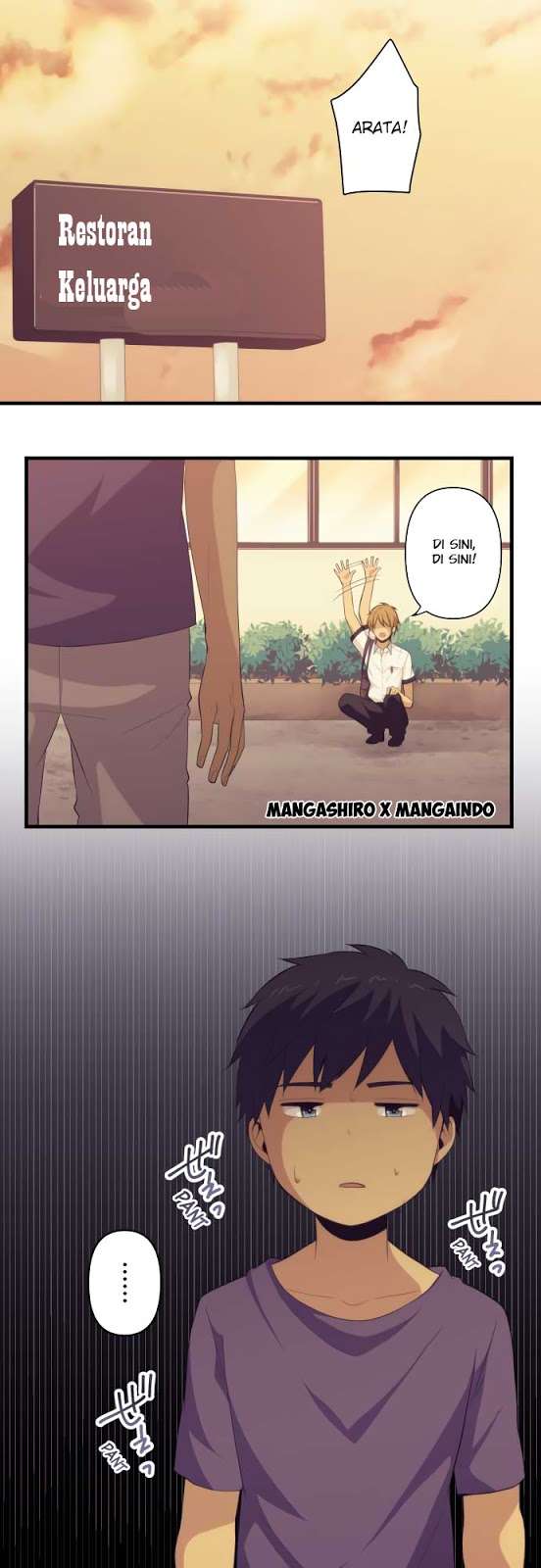 Chapter 97 - halaman 9