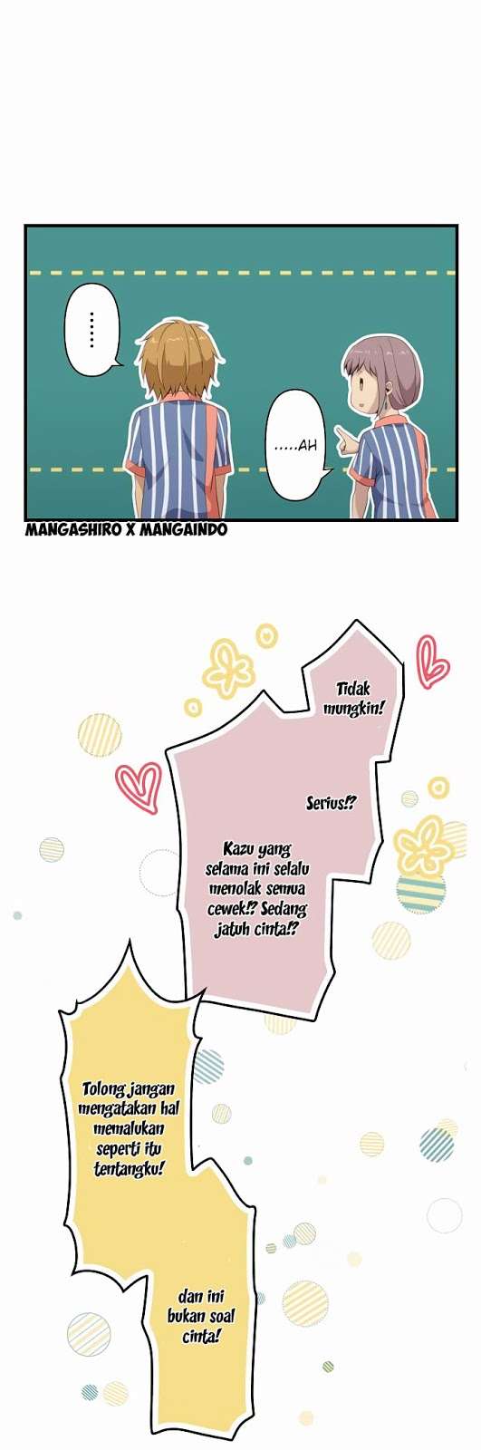 Chapter 96 - halaman 16