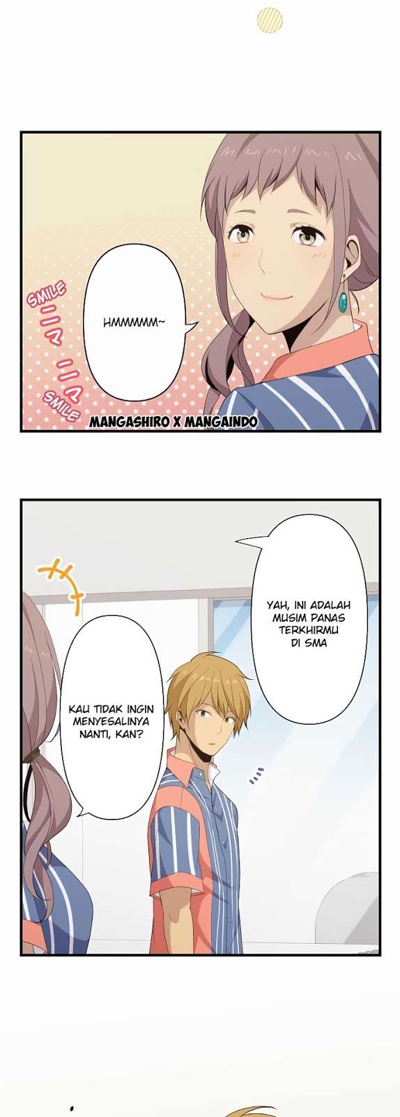 Chapter 96 - halaman 17