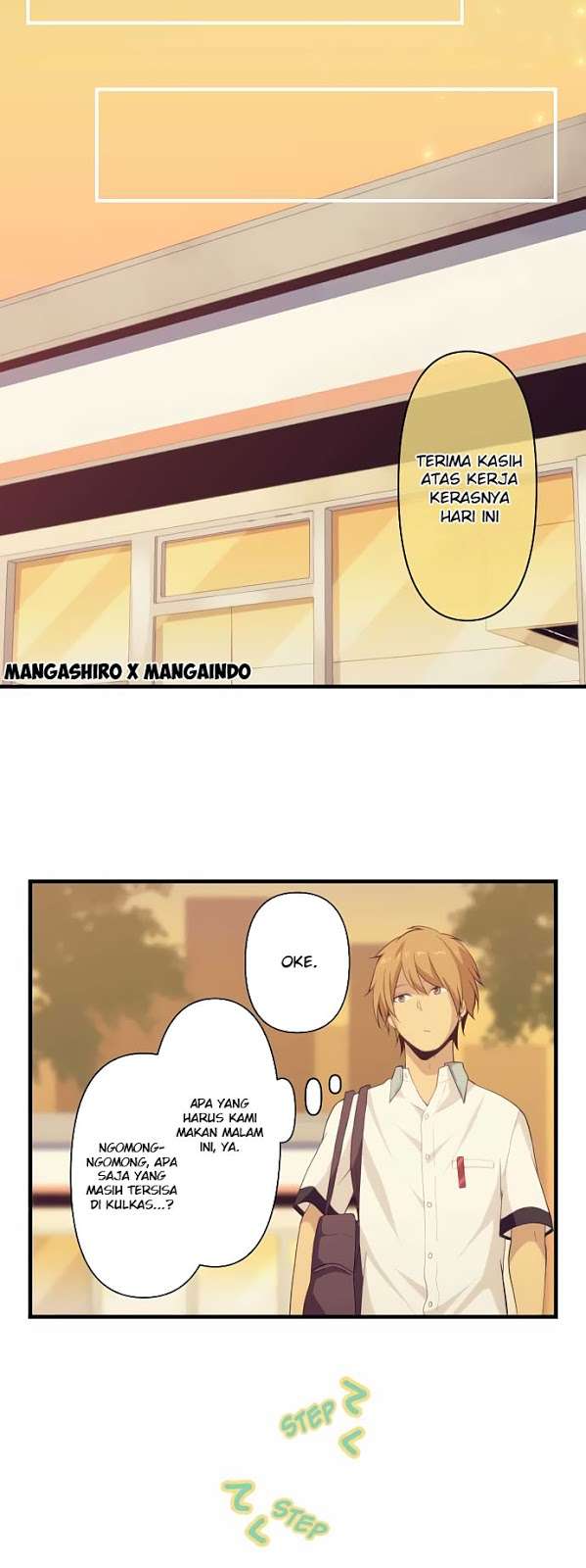 Chapter 96 - halaman 21