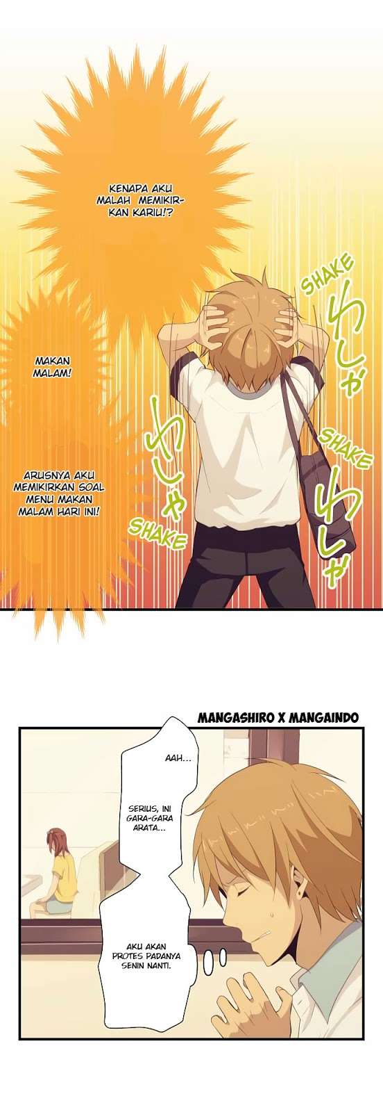 Chapter 96 - halaman 23