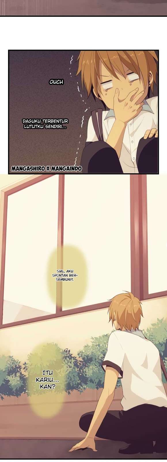 Chapter 96 - halaman 25