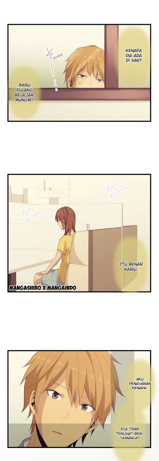 Chapter 96 - halaman 26