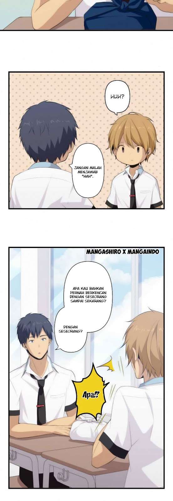 Chapter 95 - halaman 12
