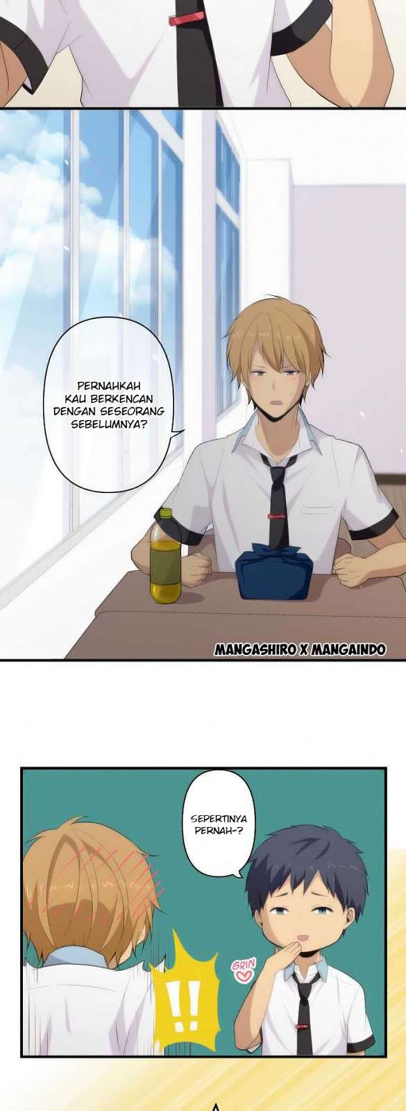 Chapter 95 - halaman 15