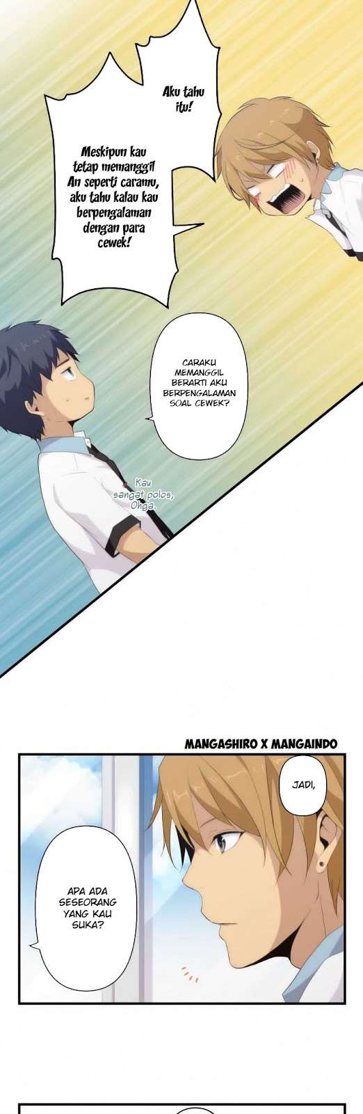Chapter 95 - halaman 16