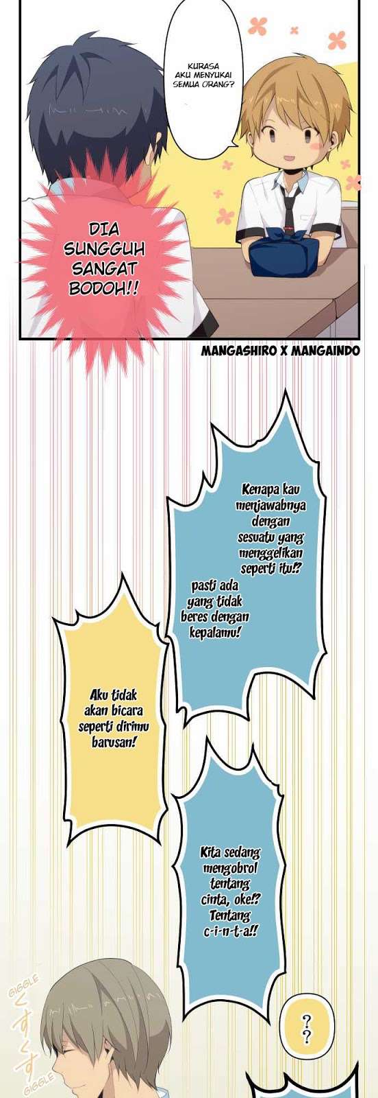 Chapter 95 - halaman 17