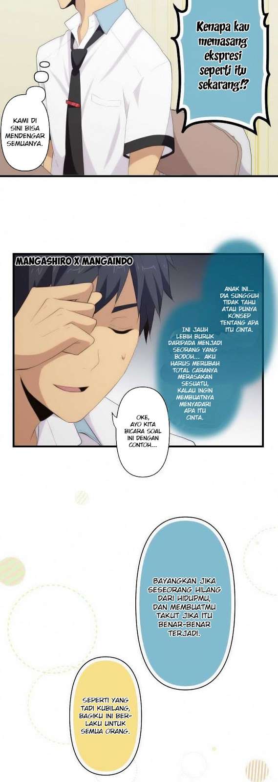 Chapter 95 - halaman 18