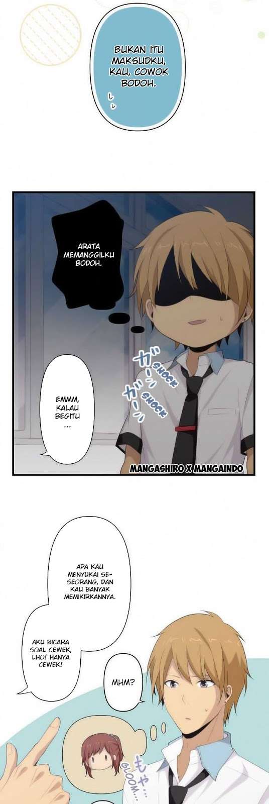 Chapter 95 - halaman 19