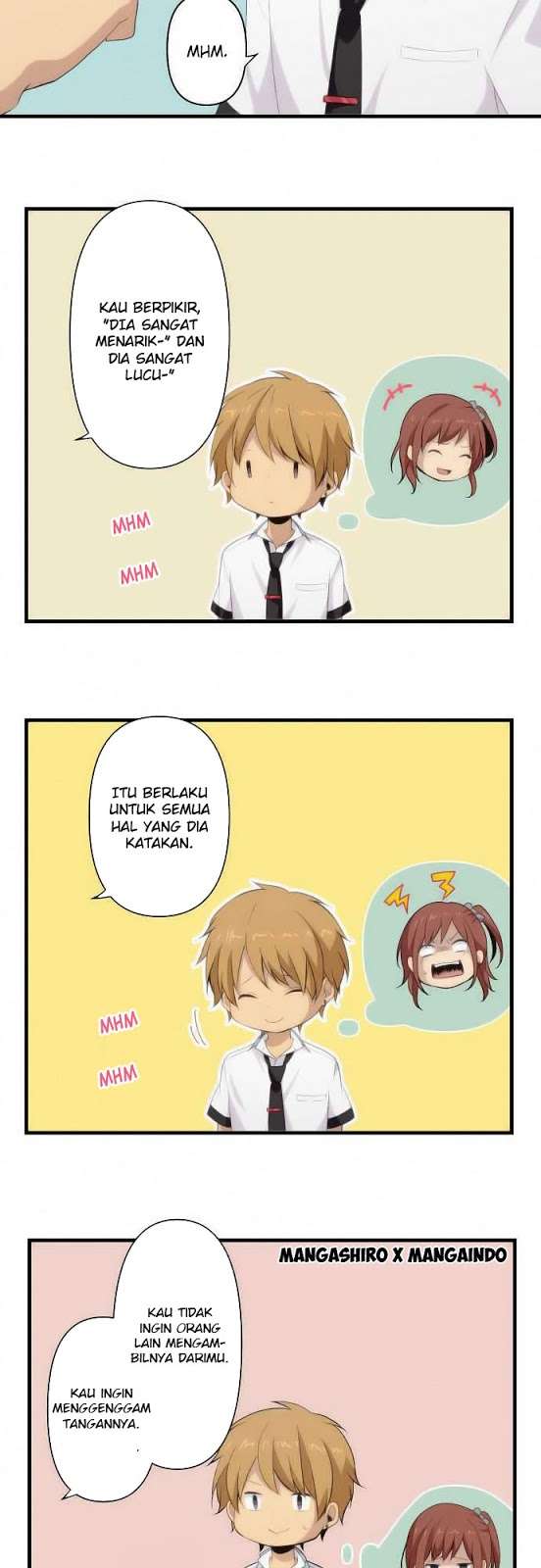 Chapter 95 - halaman 20