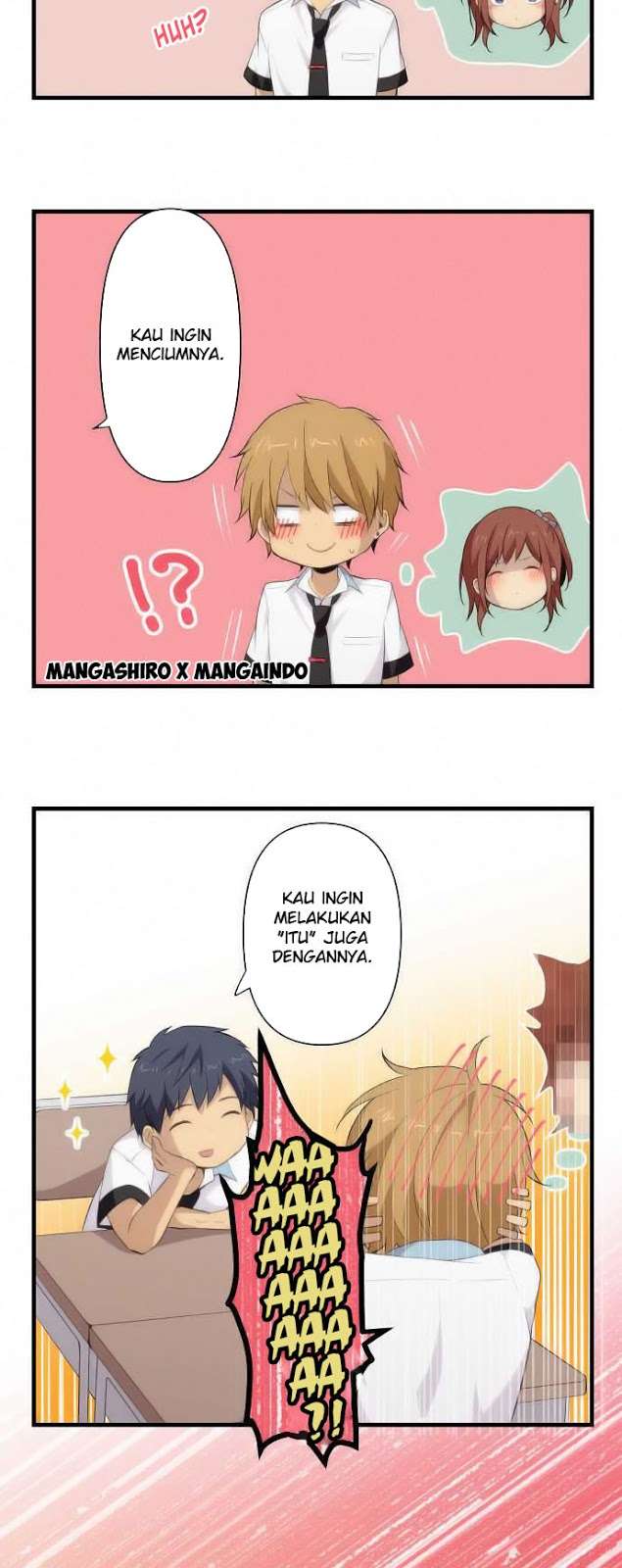 Chapter 95 - halaman 21