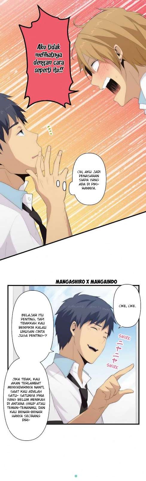 Chapter 95 - halaman 22