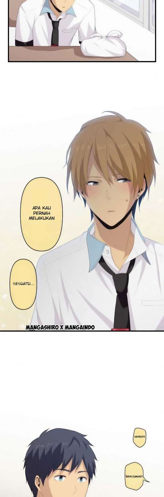Chapter 95 - halaman 25