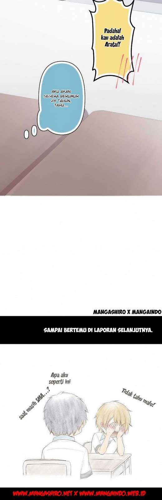 Chapter 95 - halaman 28