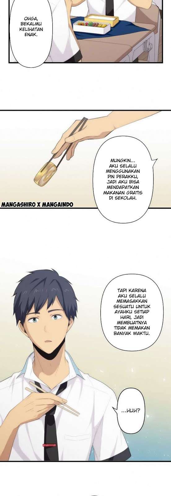 Chapter 95 - halaman 6