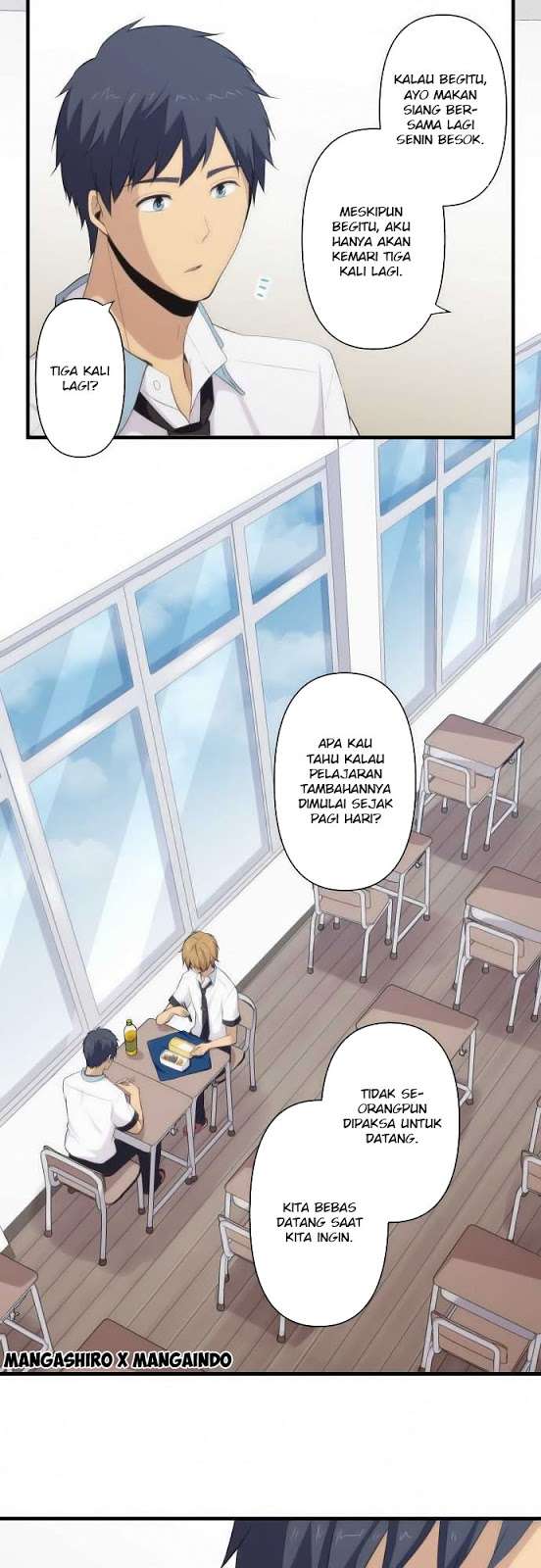 Chapter 95 - halaman 9