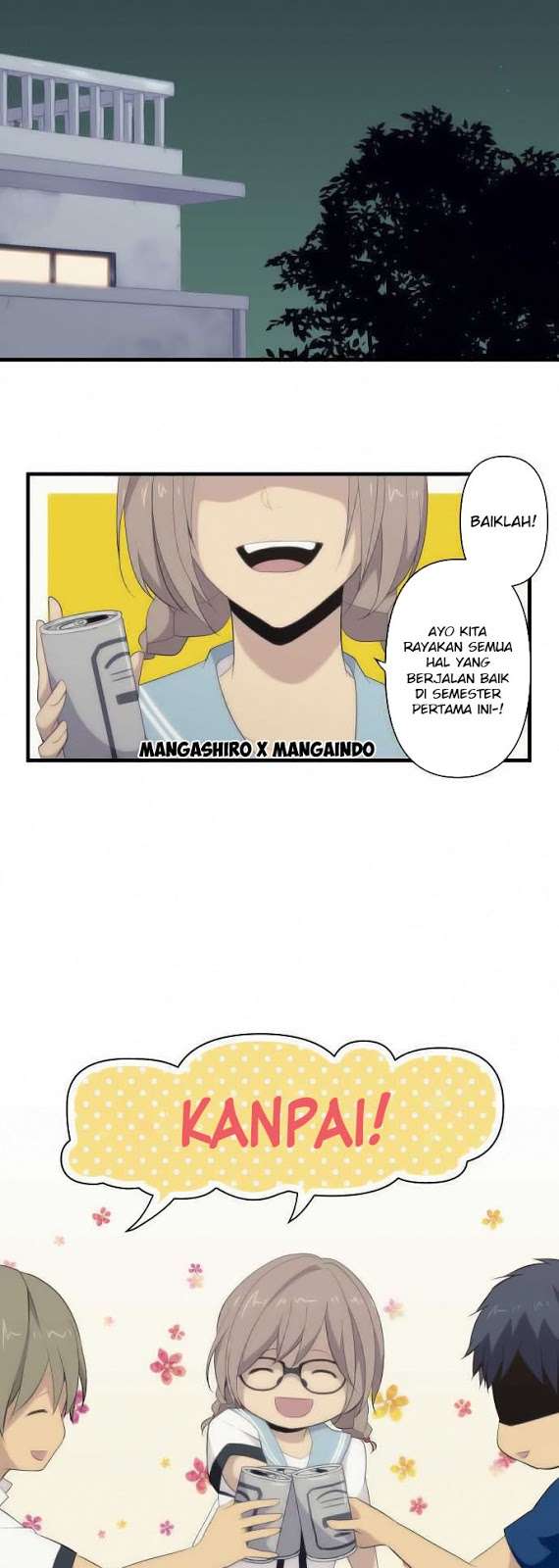 Chapter 94 - halaman 14