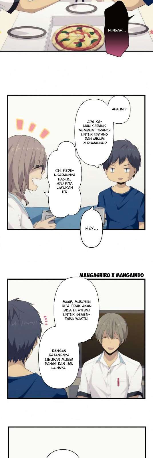 Chapter 94 - halaman 15