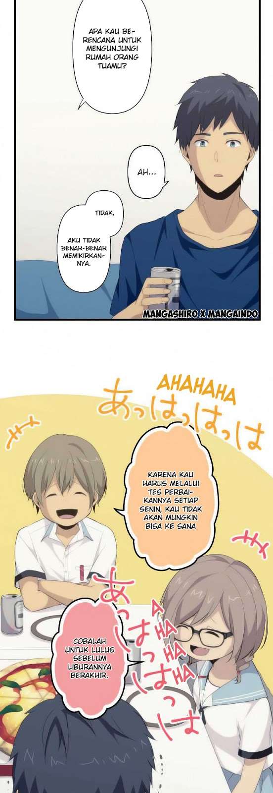 Chapter 94 - halaman 16