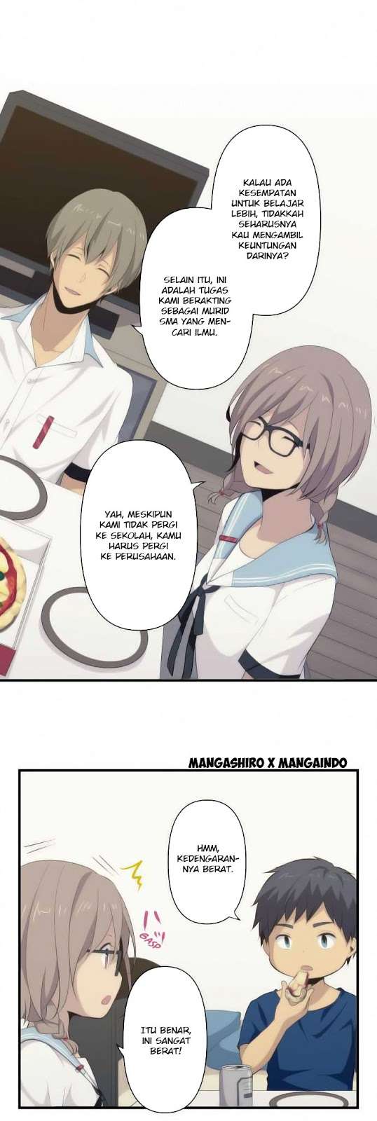 Chapter 94 - halaman 18