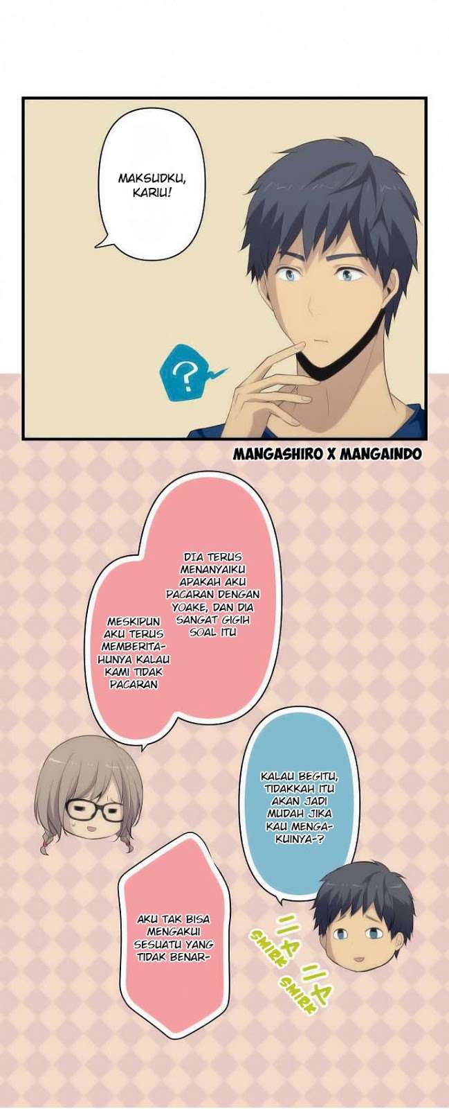 Chapter 94 - halaman 19