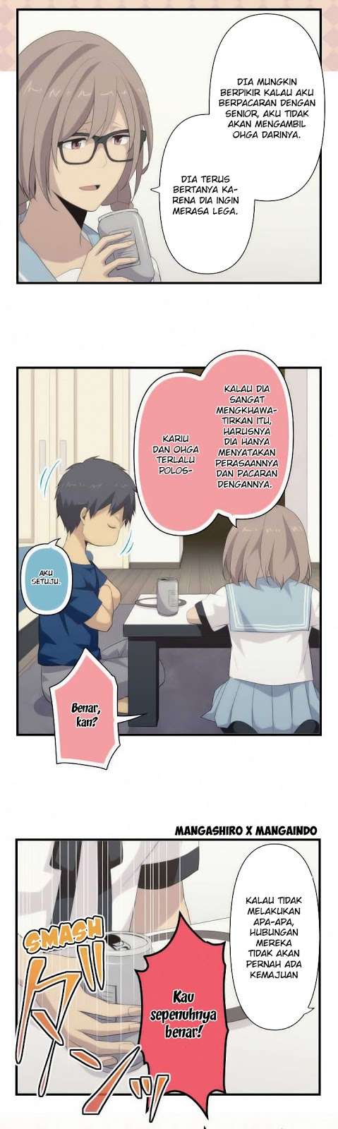 Chapter 94 - halaman 20