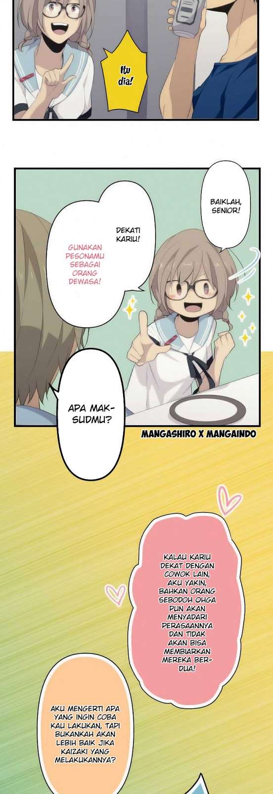 Chapter 94 - halaman 22