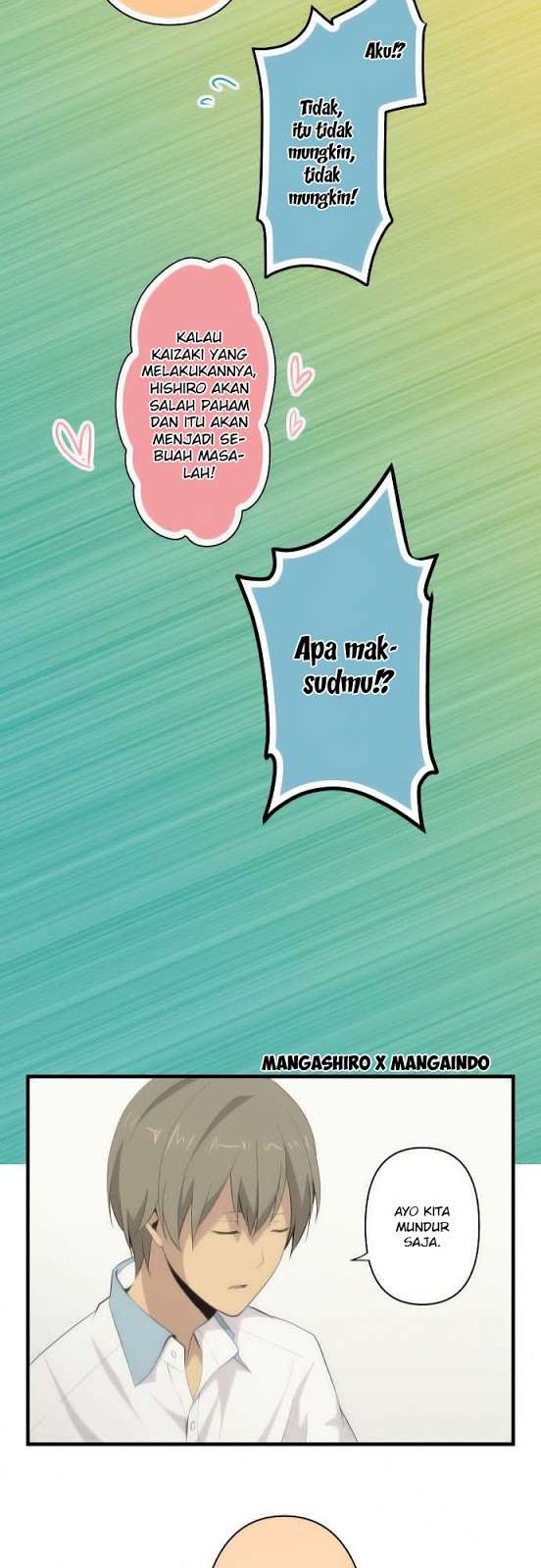 Chapter 94 - halaman 23