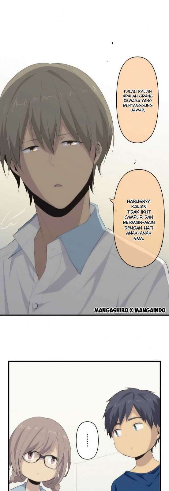 Chapter 94 - halaman 25