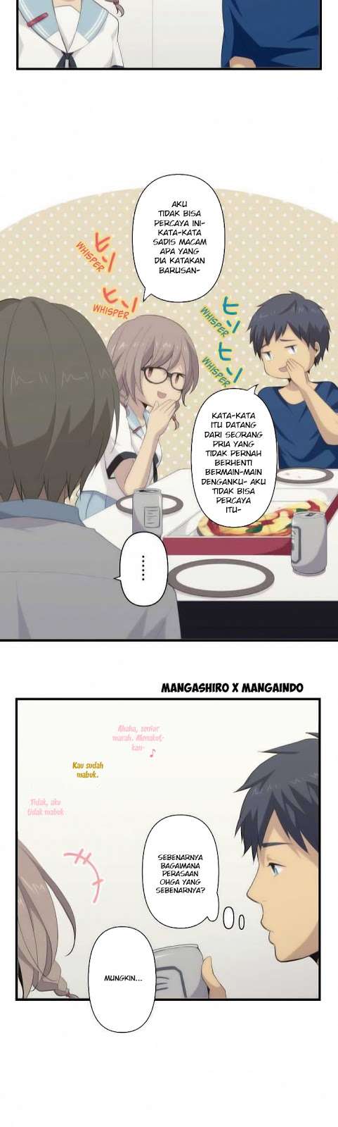 Chapter 94 - halaman 26