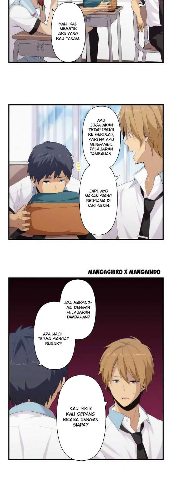 Chapter 94 - halaman 8