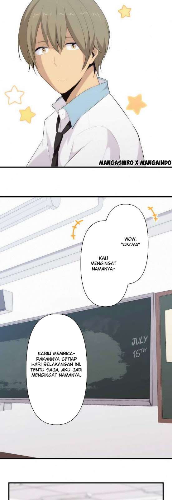 Chapter 93 - halaman 12