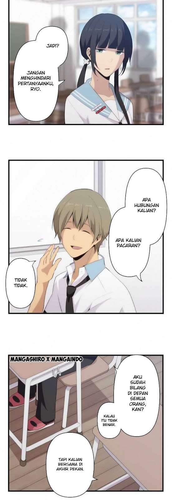 Chapter 93 - halaman 13