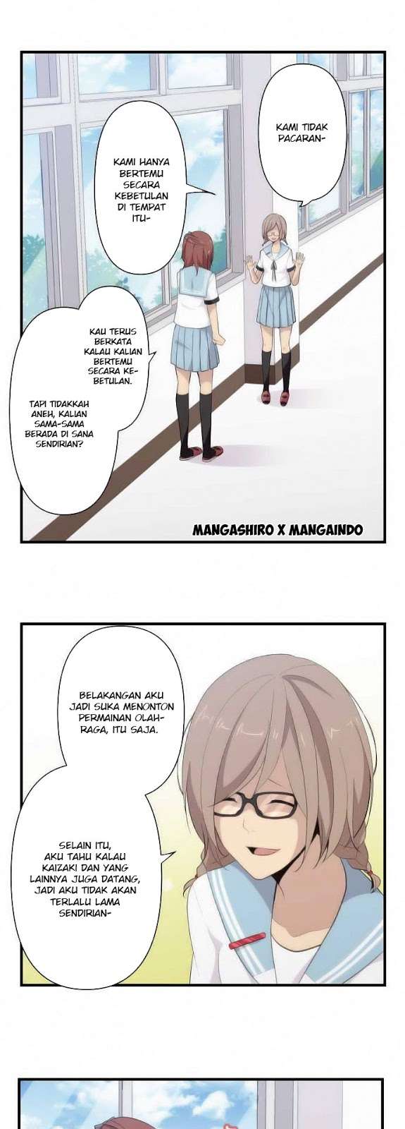 Chapter 93 - halaman 21
