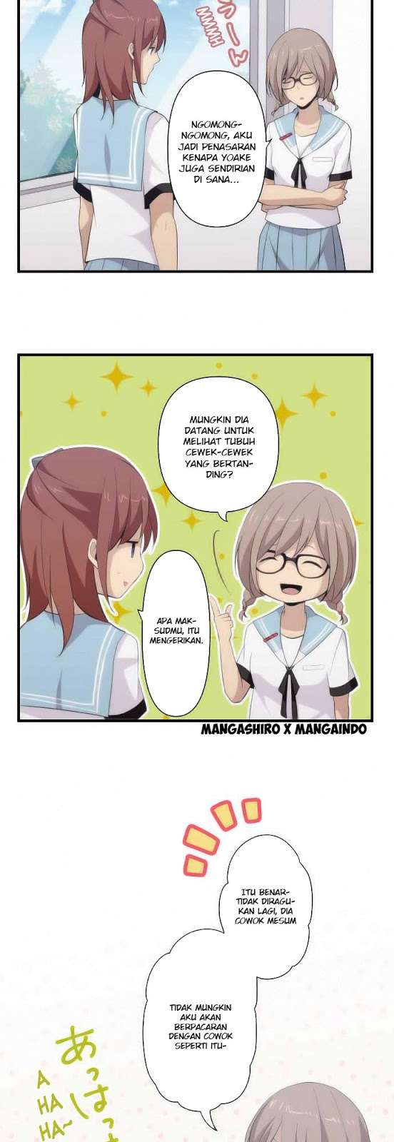 Chapter 93 - halaman 22