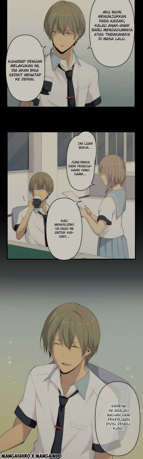 Chapter 92 - halaman 12