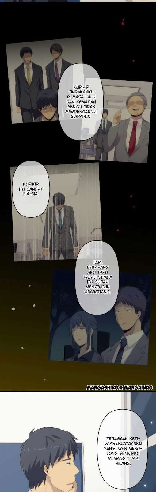 Chapter 92 - halaman 17