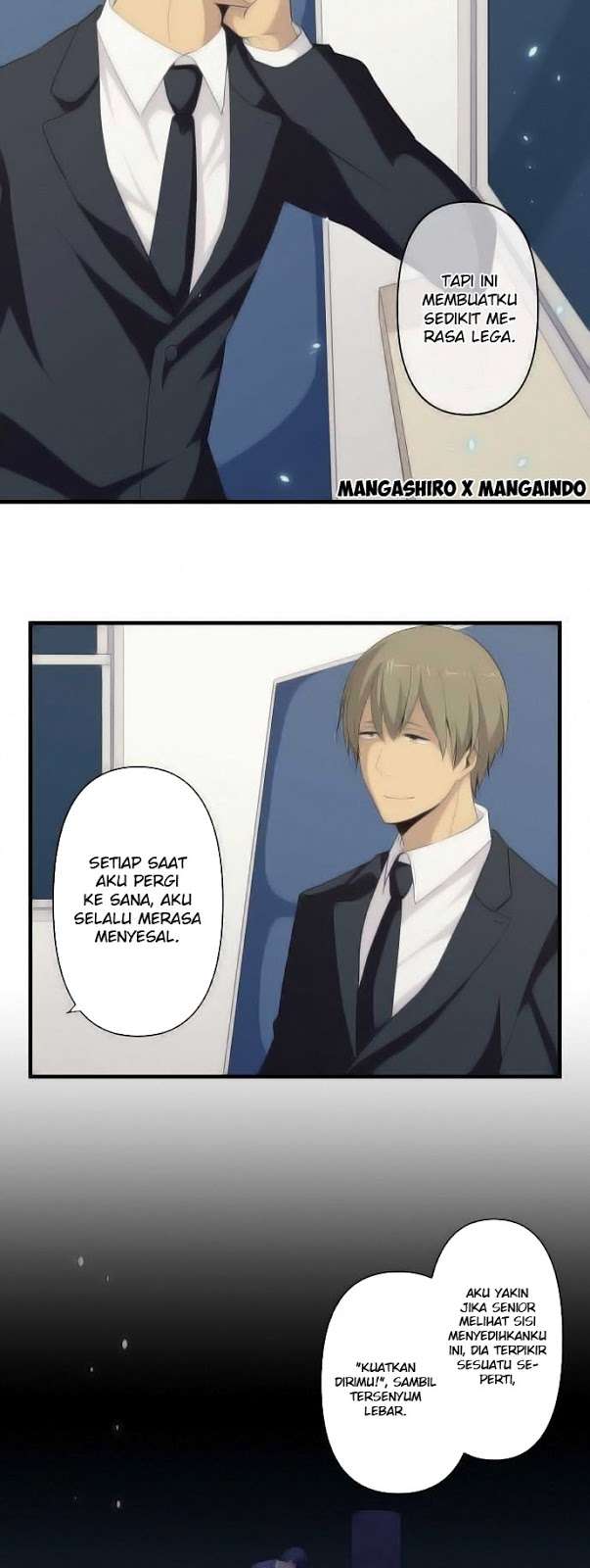 Chapter 92 - halaman 18